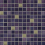 Mosaico Fresh Agrob Buchtal Vivid Violet Metallic 41510