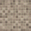 Fresh R10 Mosaic Agrob Buchtal Taupe 41302H