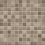 Mosaico Fresh R10 Agrob Buchtal Taupe 41302H