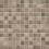 Mosaïque Fresh R10 Agrob Buchtal Taupe 41302H