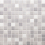 Mosaico Fresh R10 Agrob Buchtal Silver Grey 41319H