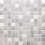 Mosaico Fresh R10 Agrob Buchtal Silver grey 41319H