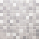 Mosaïque Fresh R10 Agrob Buchtal Silver grey 41319H