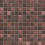 Mosaïque Fresh R10 Agrob Buchtal Mystic Red 41313H