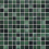 Fresh R10 Mosaic Agrob Buchtal Forest Green 41316H