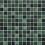 Mosaïque Fresh R10 Agrob Buchtal Forest Green 41316H