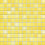 Fresh R10 Mosaic Agrob Buchtal Sunshine Yellow 41315H