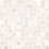 Mosaik Karl Agrob Buchtal White 47050H