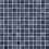 Mosaico Karl Agrob Buchtal Indigo 47053H