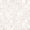 Mosaico Karl R10 Agrob Buchtal White 47075H