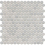 Mosaico Loop 2 Agrob Buchtal Denim 40026H