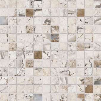 Marble and More 2,5 Mosaic