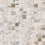 Marble and More 2,5 Mosaic Agrob Buchtal Illusion beige 431118H