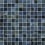 Mosaik Marble and More 2,5 Agrob Buchtal Labradorit blue 431120H