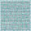 Mosaico Loop 1 Agrob Buchtal Bleu aqua 40008H