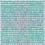 Mosaïque Loop 1 Agrob Buchtal Bleu aqua 40008H