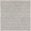 Loop 1 Mosaic Agrob Buchtal Gris Diamant Clair 40004H