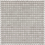 Mosaico Loop 1 Agrob Buchtal Gris diamant clair 40004H