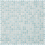 Mosaik Loop 1 Agrob Buchtal Bleu Aqua Clair 40007H
