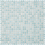 Mosaïque Loop 1 Agrob Buchtal Bleu Aqua Clair 40007H