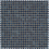 Mosaik Loop 1 Agrob Buchtal Bleu Acier 40009H
