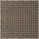 Loop 1 Mosaic Agrob Buchtal Bronze Métallique 40014