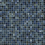Marble and More Mosaic Agrob Buchtal Labradorit blue 431126H