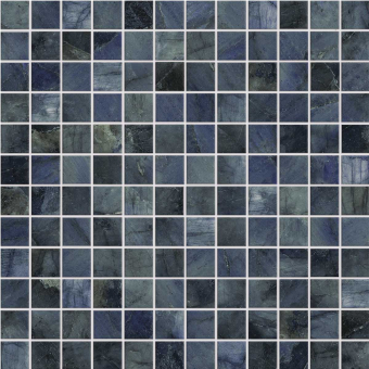 Marble and More 2,5 R10 Mosaic