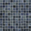 Mosaik Marble and More 2,5 R10 Agrob Buchtal Labradorit blue 431114H