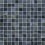 Mosaik Marble and More 2,5 R10 Agrob Buchtal Labradorit blue 431114H