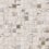 Marble and More 2,5 R10 Mosaic Agrob Buchtal Illusion beige 431112H