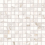 Mosaico Marble and More 2,5 R10 Agrob Buchtal Carrara white 431111H