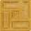 Rivestimenti murali acustici Buzzer Muratto Yellow buzzer_yellow