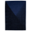 Teppich Glauko Lelièvre Paris Indigo 6860-01 214x290