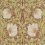 Papel pintado Pimpernel Morris and Co Brick/Olive DCMW216845