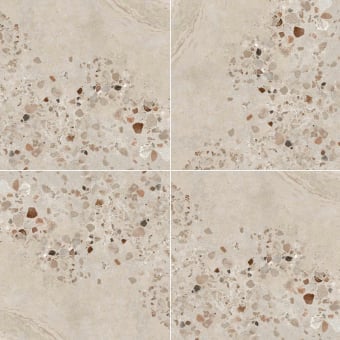 I Cocci Siciliani Porcelain stoneware