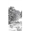 Carta da parati panoramica Domaniale Isidore Leroy 150x330 cm - 3 lés - Partie A 6248901
