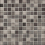 Fresh Mosaic Agrob Buchtal Medium Grey 41204H