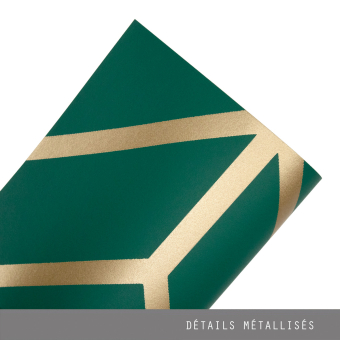 Papel pintado Tessellation