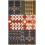 Tapis Firle Rosewood Designers Guild Rosewood RUGDG0833