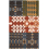 Tappeti Firle Rosewood Designers Guild Rosewood RUGDG0833