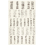 Tappeti Cormo Natural Designers Guild Natural RUGDG0806