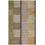 Tappeti Sarang Ochre Designers Guild Ochre RUGDG0784