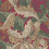 Papel pintado Acanthus Morris and Co Madder / Thyme DMA4216439