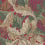 Papier peint Acanthus Morris and Co Madder / Thyme DMA4216439