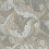 Papel pintado Acanthus Morris and Co Manilla / Stone DMA4216441