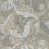 Papier peint Acanthus Morris and Co Manilla / Stone DMA4216441