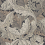 Papel pintado Acanthus Morris and Co Charcoal / Grey DMA4216442