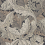 Papier peint Acanthus Morris and Co Charcoal / Grey DMA4216442