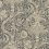 Indian Wallpaper Morris and Co Charcoal/Nickel DMA4216445